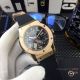 New Style Hublot Classic Fusion Rose Gold Bezel Rubber Strap Watches (4)_th.jpg